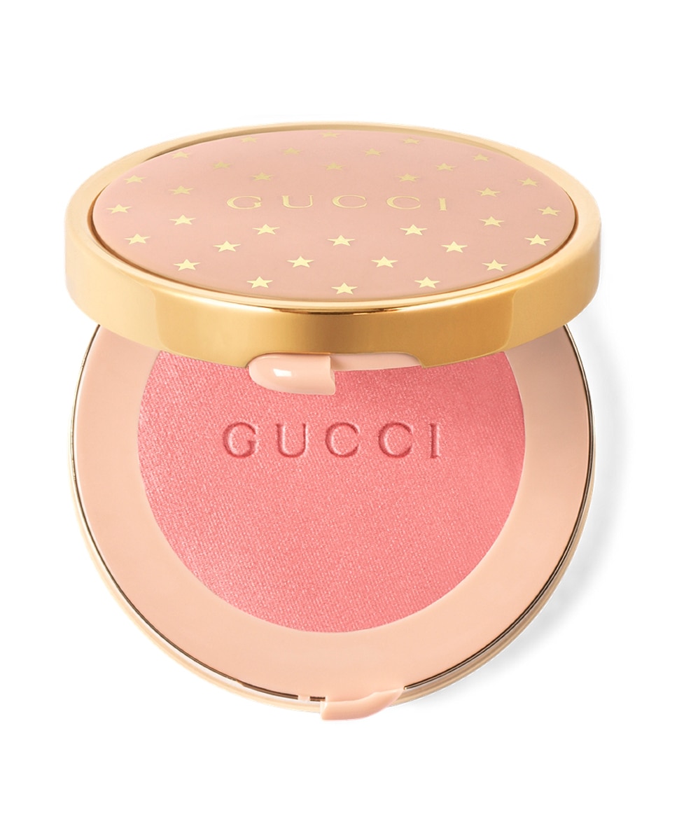 Colorete en polvo Gucci Beauty Blush de Beauté Gucci - 01 - Silky Rose 01 - Silky Rose-1