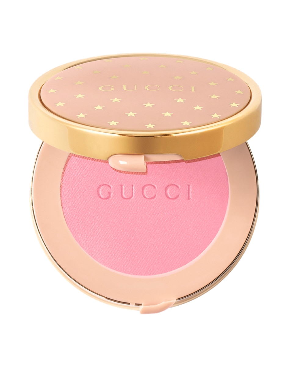Colorete en polvo Gucci Beauty Blush de Beauté Gucci - 07 - True Pink 07 - True Pink-1