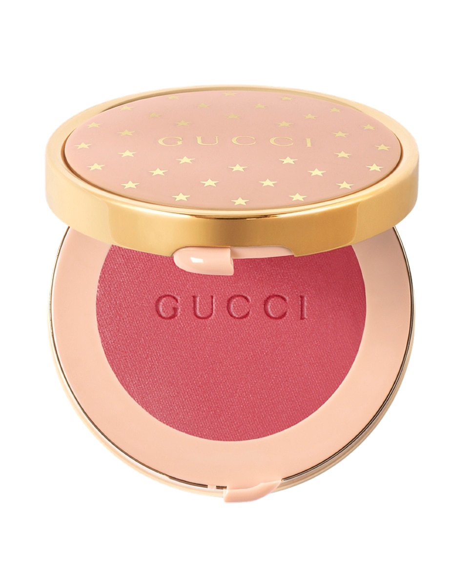 Colorete en polvo Gucci Beauty Blush de Beauté Gucci - 09 - Intense Plum 09 - Intense Plum-1