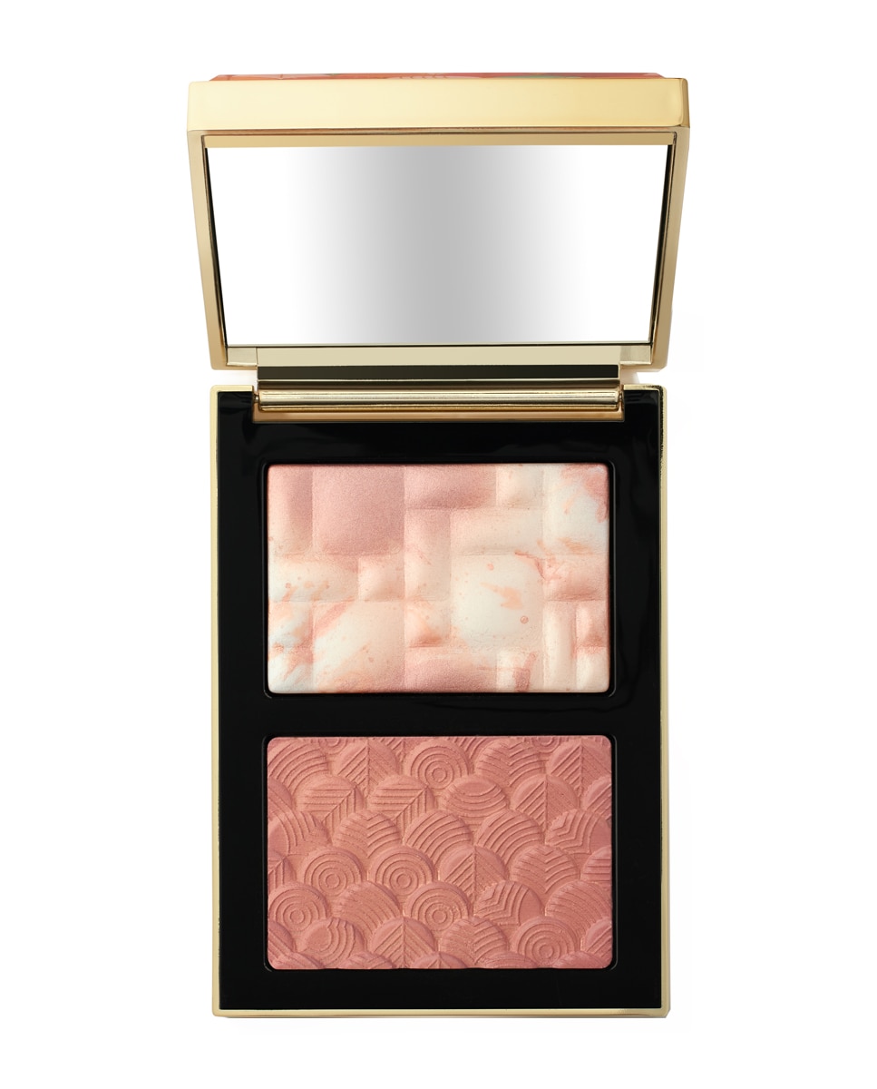 Colorete Iluminador Blush & Highlight Duo Bobbi Brown