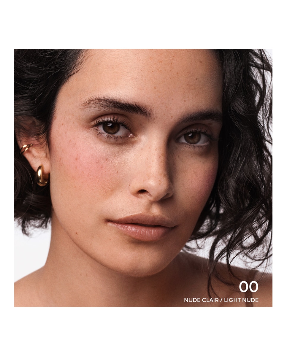 Colorete con efecto buena cara Terracotta Blush Guerlain - Coral, Nude, Pink Coral, Nude, Pink-4