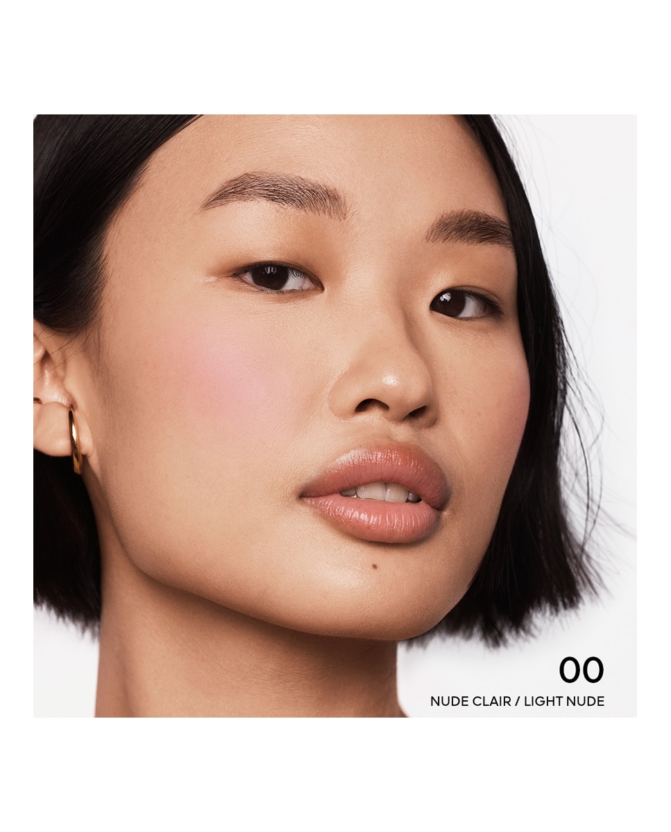 Colorete con efecto buena cara Terracotta Blush Guerlain - Coral, Nude, Pink Coral, Nude, Pink-5