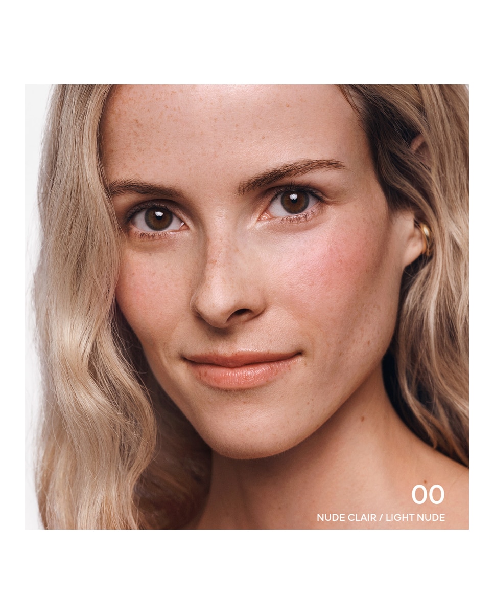 Colorete con efecto buena cara Terracotta Blush Guerlain - Coral, Nude, Pink Coral, Nude, Pink-6