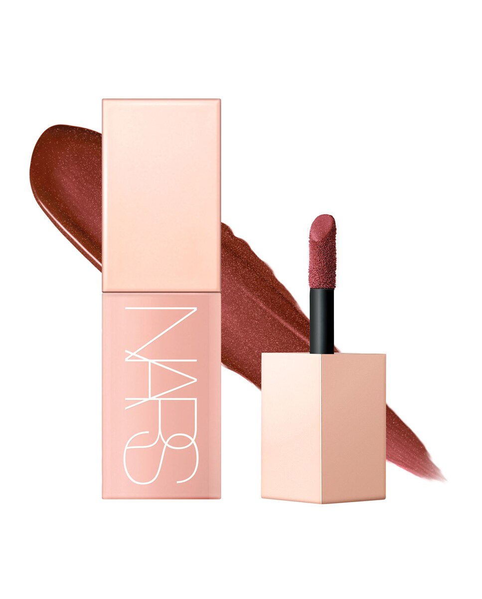 Colorete líquido Afterglow Liquid Blush Nars - Orgasm Rush Orgasm Rush-2