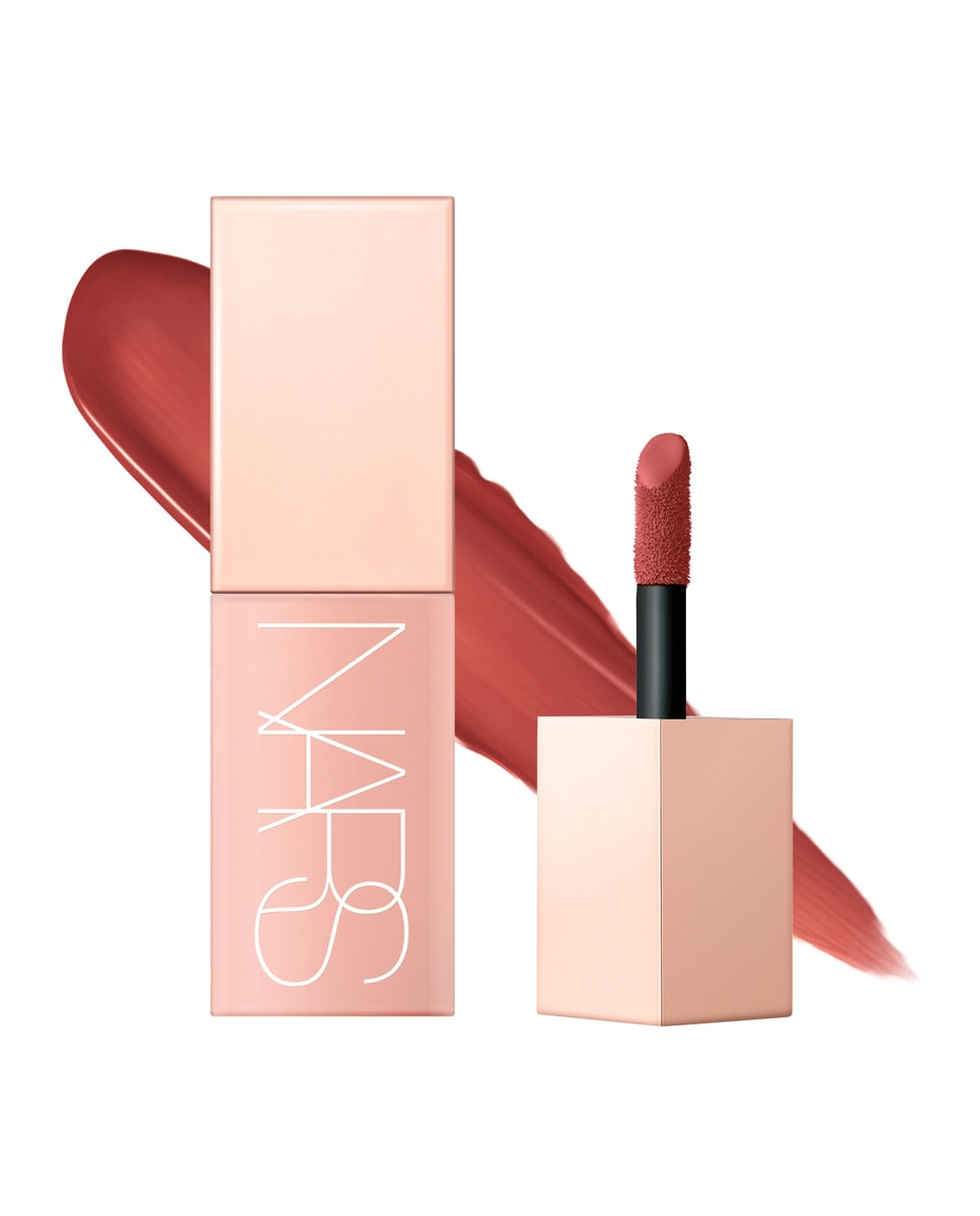 Colorete líquido Afterglow Liquid Blush Nars - Aragon Aragon-2