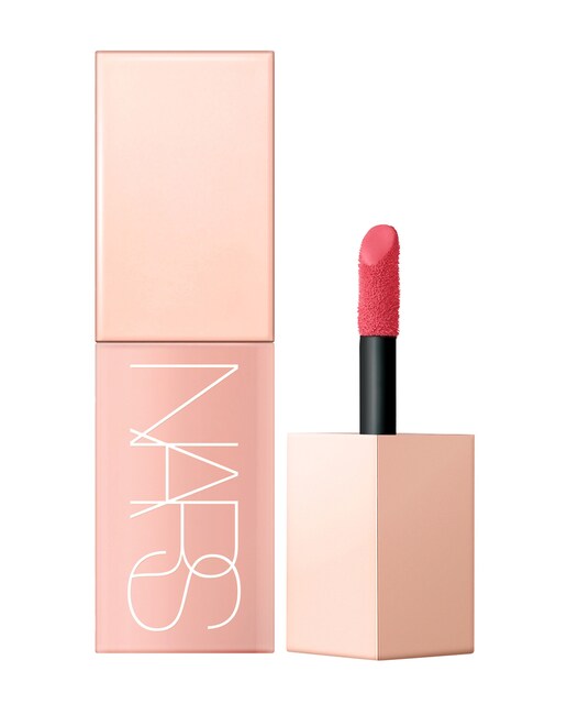 Imagen 0 de Colorete líquido Afterglow Liquid Blush Nars