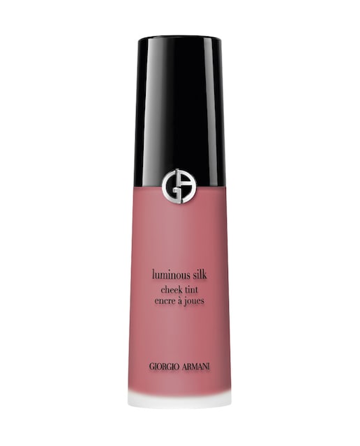 Colorete Líquido Larga Duración Luminous Silk Cheek Tint Giorgio Armani