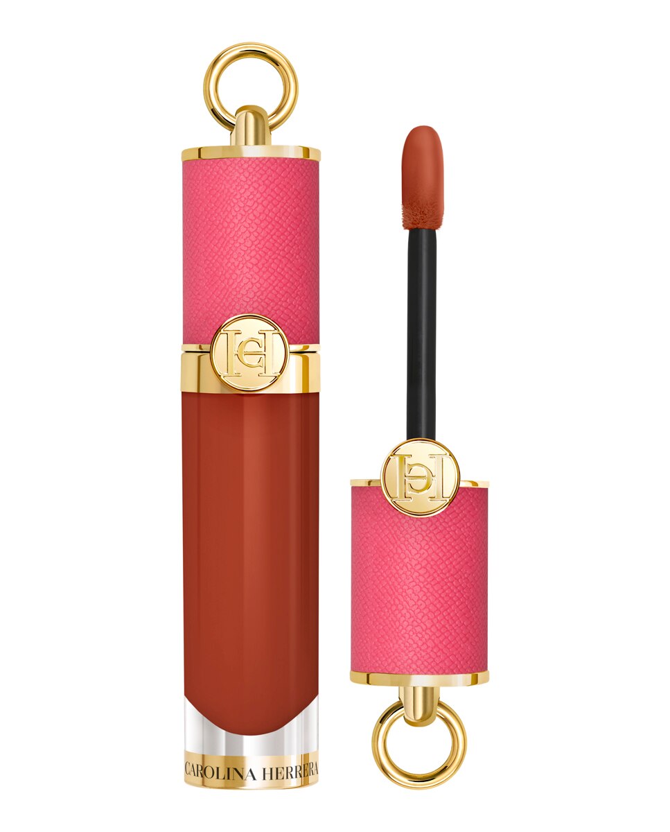 Colorete líquido 2 en 1 Good Girl Blusher Carolina Herrera - 1081 Tangerine Marigold 1081 Tangerine Marigold-2