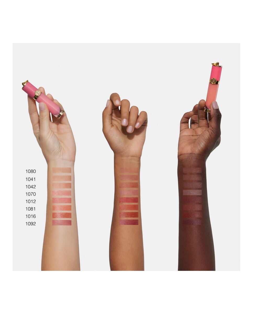 Colorete líquido 2 en 1 Good Girl Blusher Carolina Herrera - 1081 Tangerine Marigold 1081 Tangerine Marigold-4