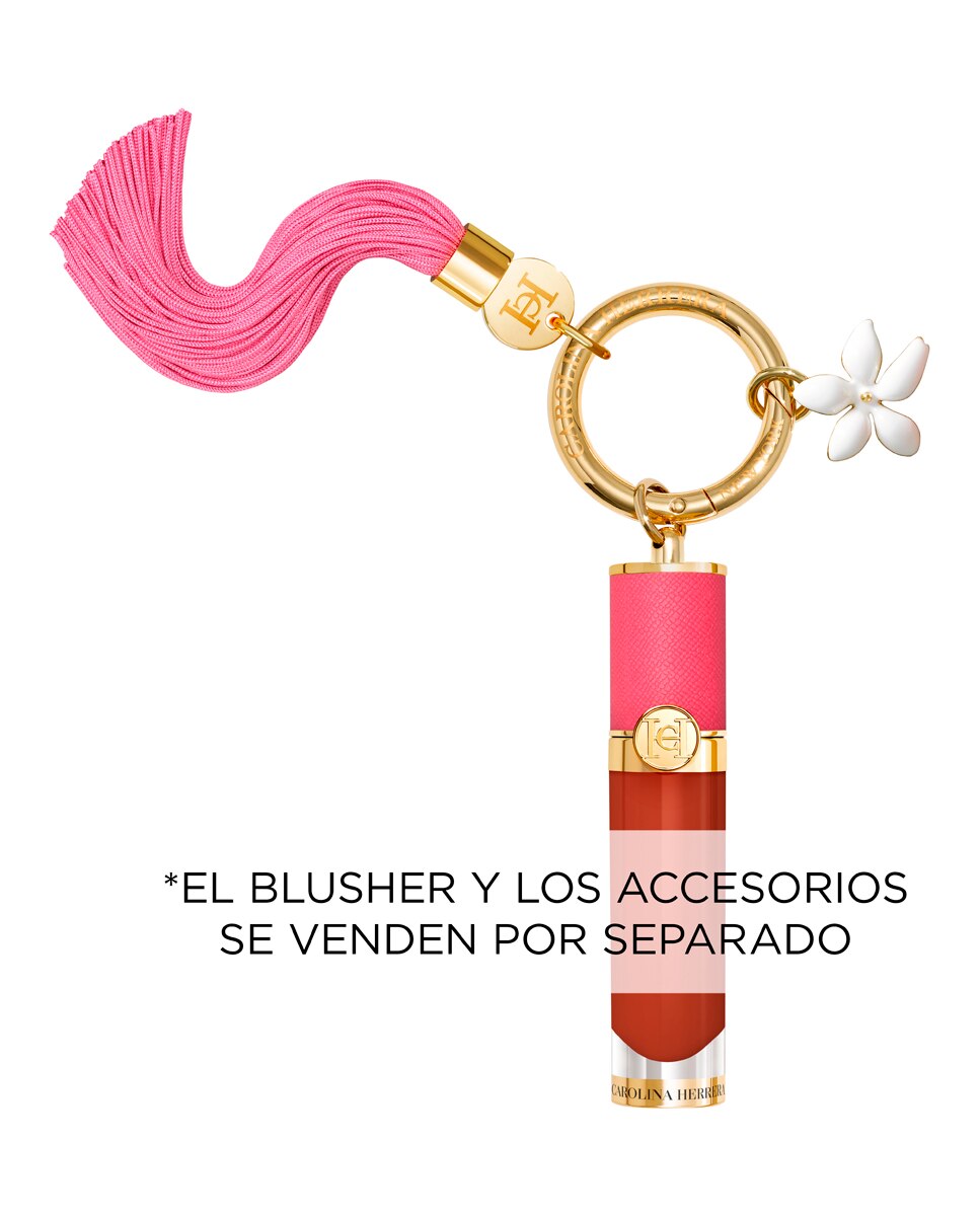 Colorete líquido 2 en 1 Good Girl Blusher Carolina Herrera - 1081 Tangerine Marigold 1081 Tangerine Marigold-6