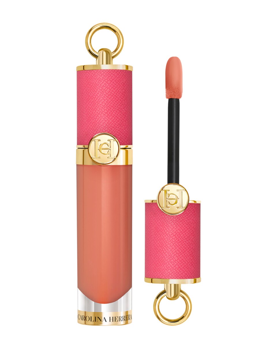 Colorete líquido 2 en 1 Good Girl Blusher Carolina Herrera - 1041 ROSE 1041 ROSE-2