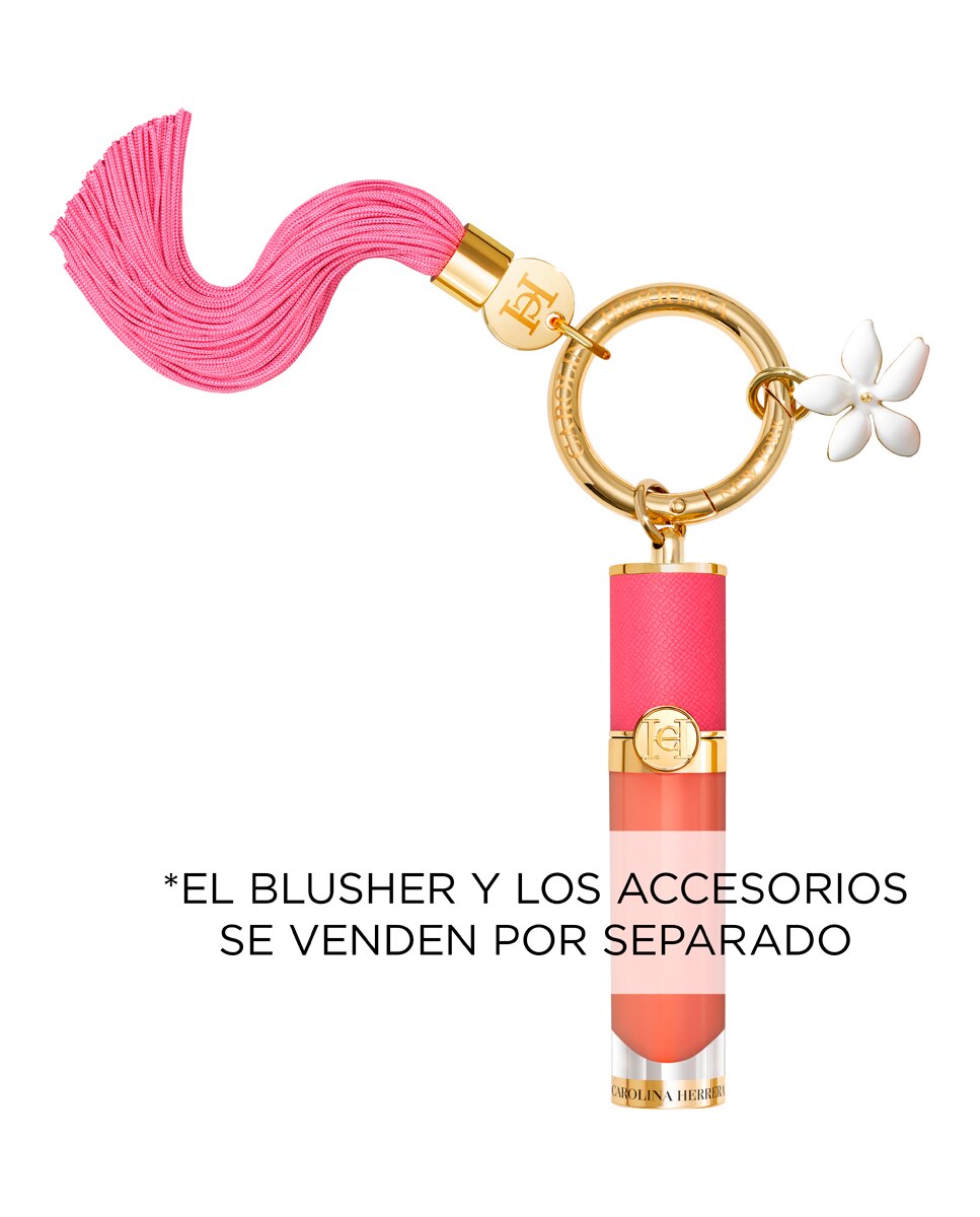 Colorete líquido 2 en 1 Good Girl Blusher Carolina Herrera - 1041 ROSE 1041 ROSE-6