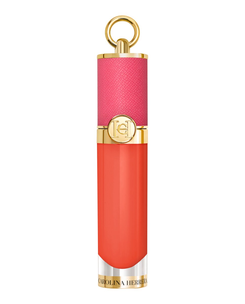 Colorete líquido 2 en 1 Good Girl Blusher Carolina Herrera - 1016 POPPY 1016 POPPY-1