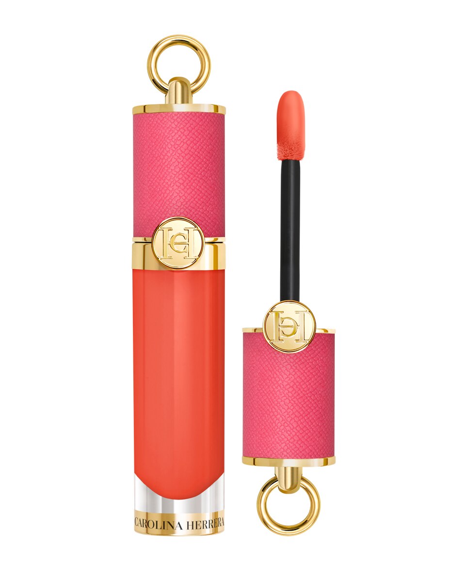 Colorete líquido 2 en 1 Good Girl Blusher Carolina Herrera - 1016 POPPY 1016 POPPY-2