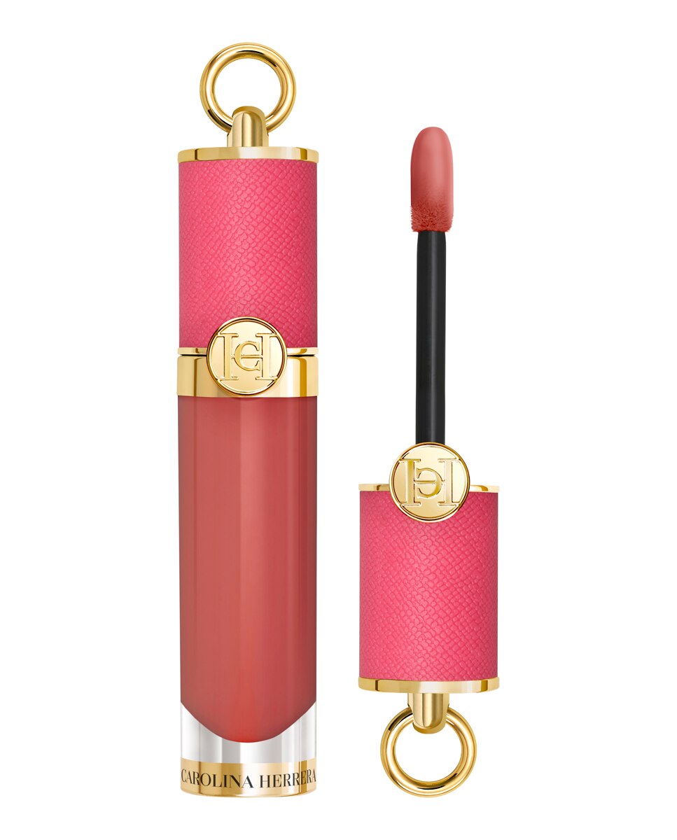 Colorete líquido 2 en 1 Good Girl Blusher Carolina Herrera - 1042 PETUNIA 1042 PETUNIA-2