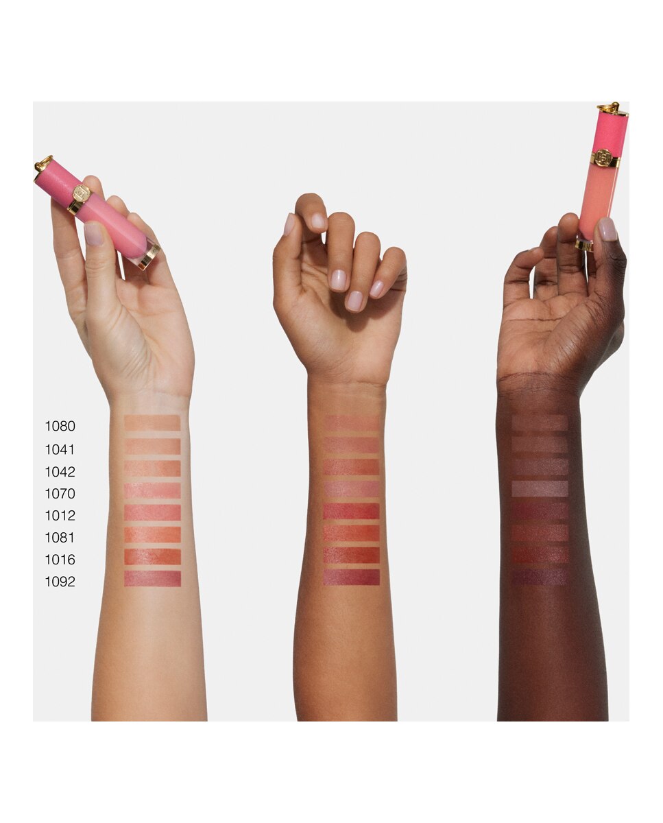 Colorete líquido 2 en 1 Good Girl Blusher Carolina Herrera - 1042 PETUNIA 1042 PETUNIA-4