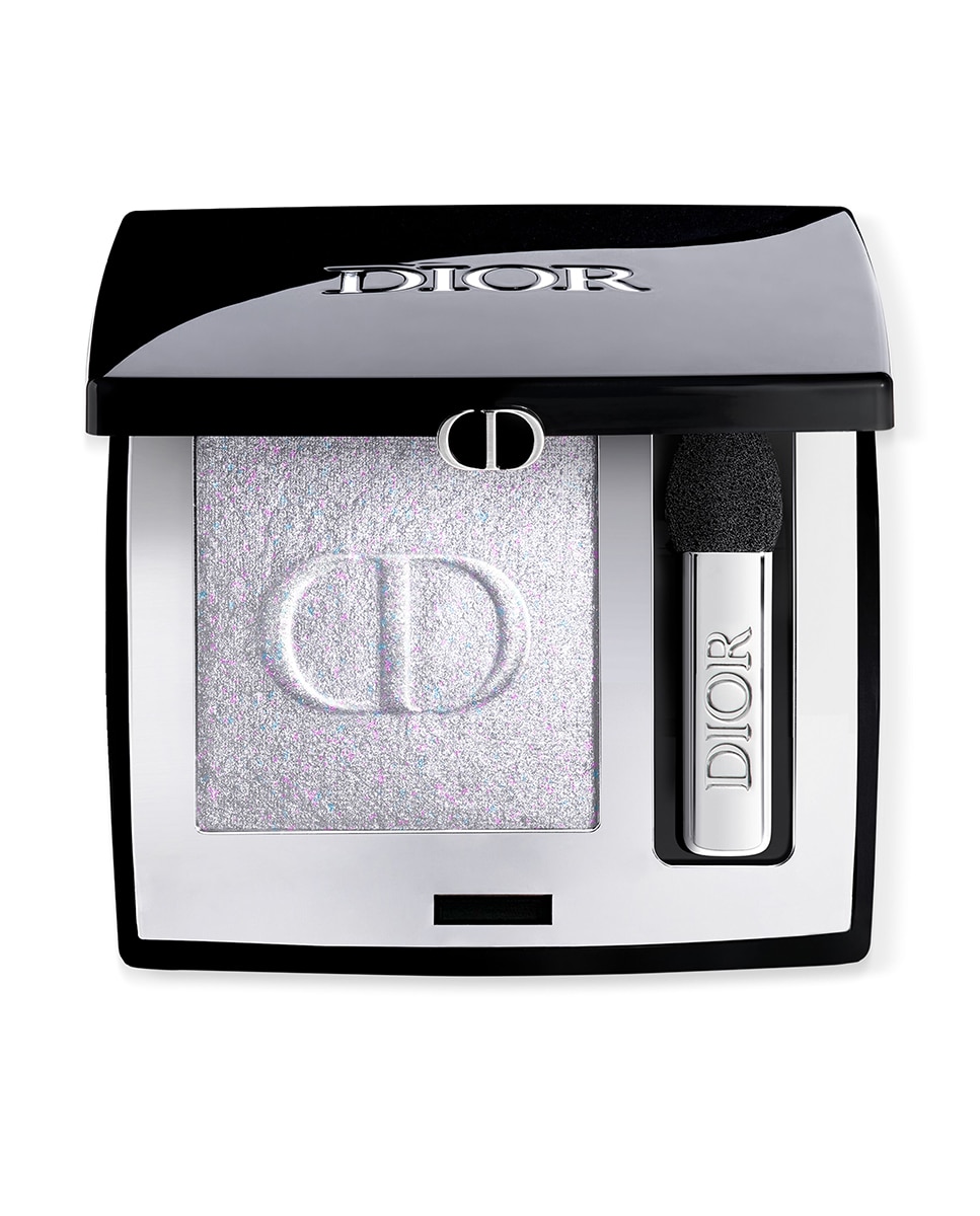 Diorshow Mono Couleur Sombra de ojos de larga duración y color intenso - 045 Celestial Grey 045 Celestial Grey-1