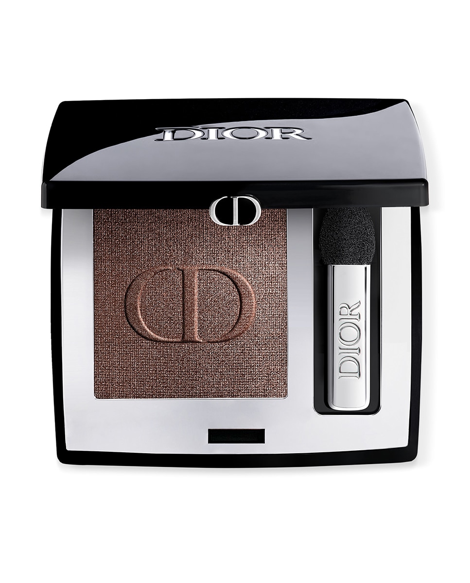 Diorshow Mono Couleur Sombra de ojos de larga duración y color intenso - 481 Poncho 481 Poncho-1