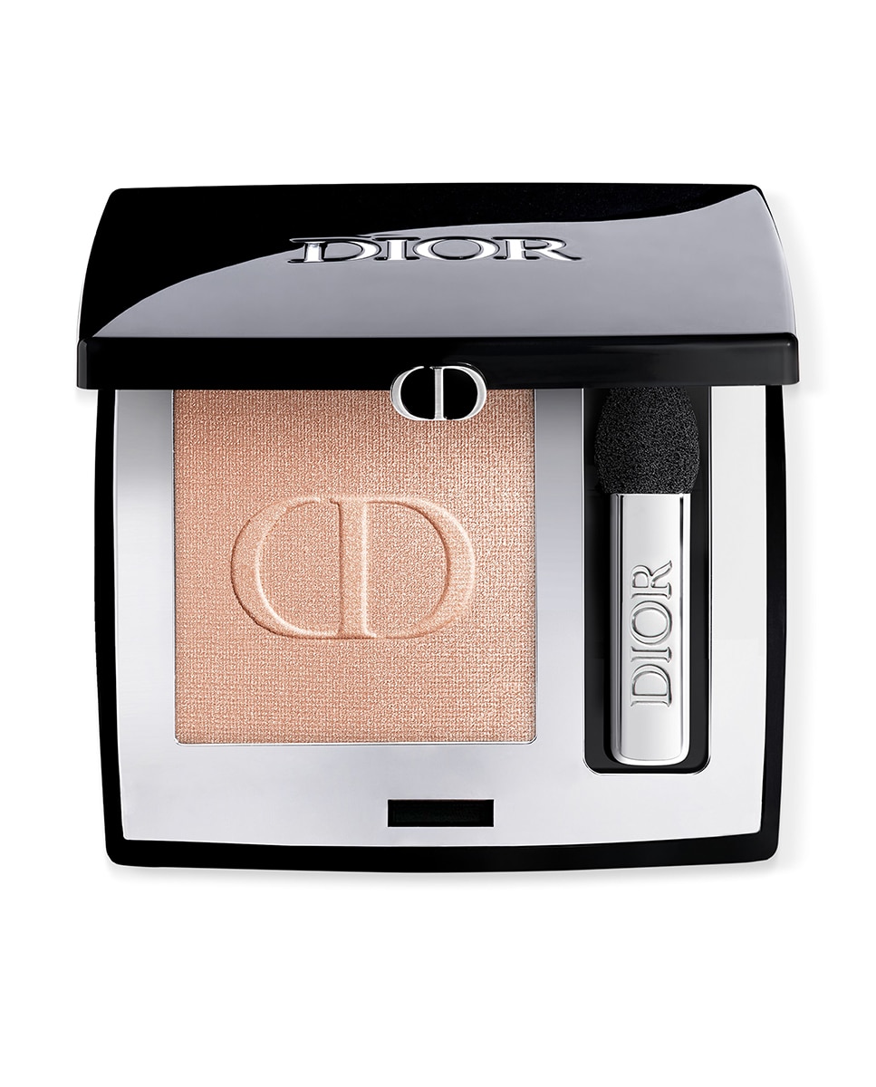 Diorshow Mono Couleur Sombra de ojos de larga duración y color intenso - 530 Tulle 530 Tulle-1