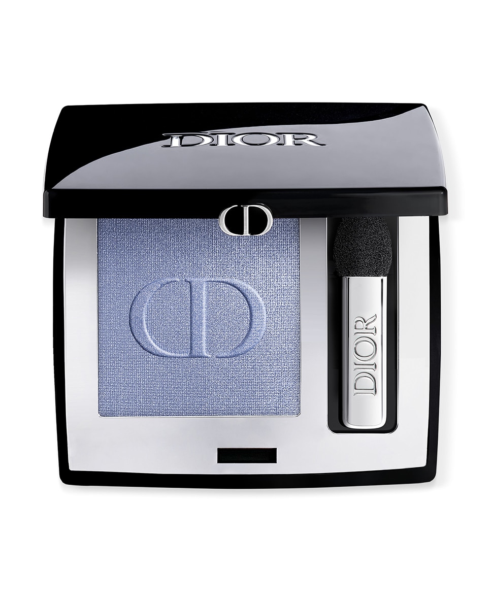 Diorshow Mono Couleur Sombra de ojos de larga duración y color intenso - 240 Denim 240 Denim-1