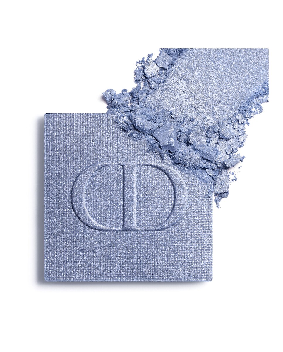 Diorshow Mono Couleur Sombra de ojos de larga duración y color intenso - 240 Denim 240 Denim-2