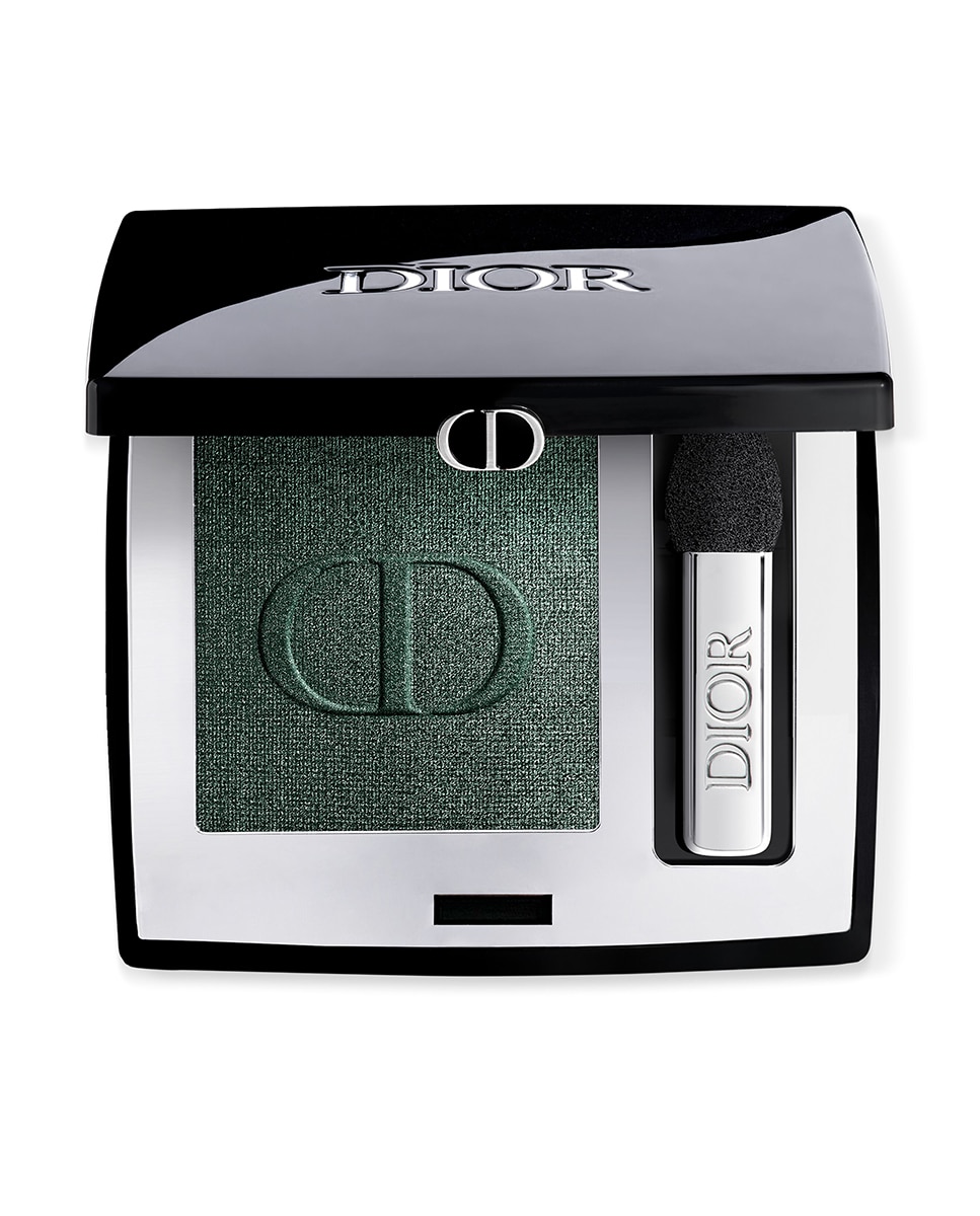 Diorshow Mono Couleur Sombra de ojos de larga duración y color intenso - 280 Lucky Clover 280 Lucky Clover-1