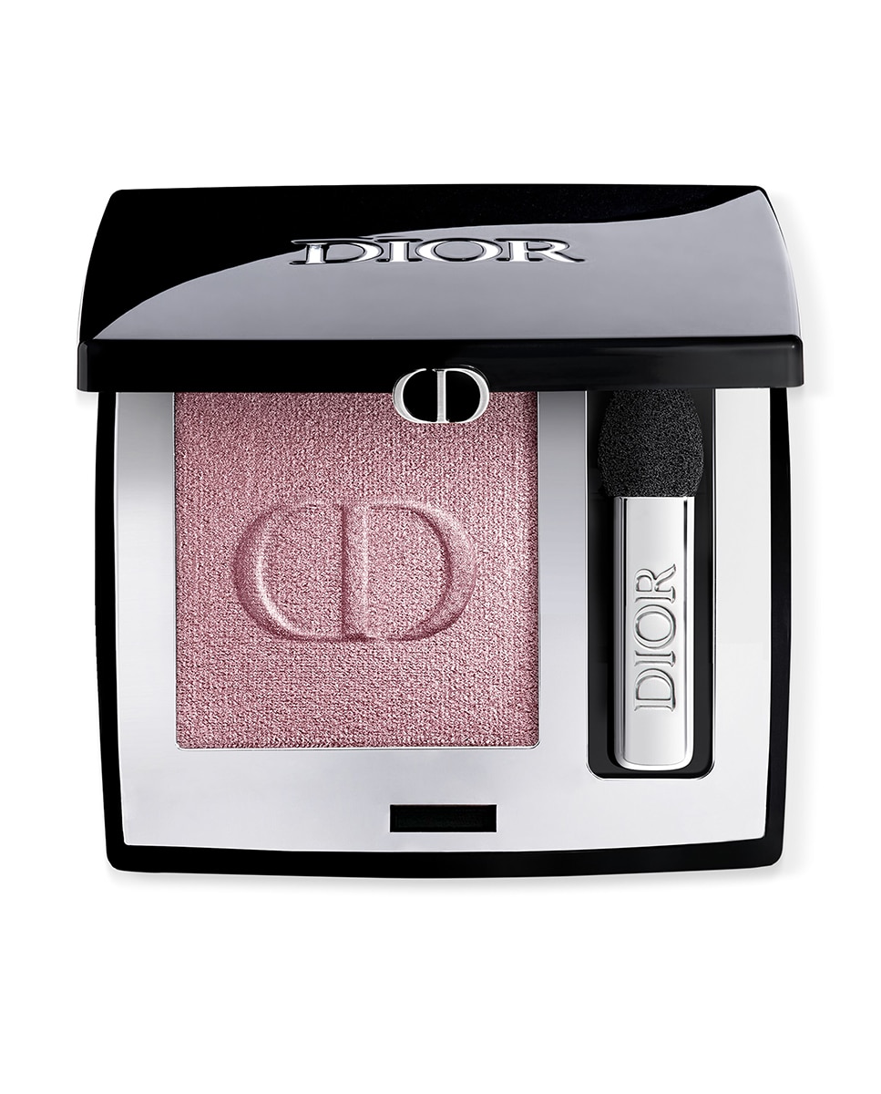 Diorshow Mono Couleur Sombra de ojos de larga duración y color intenso - 755 Rose Tulle 755 Rose Tulle-1