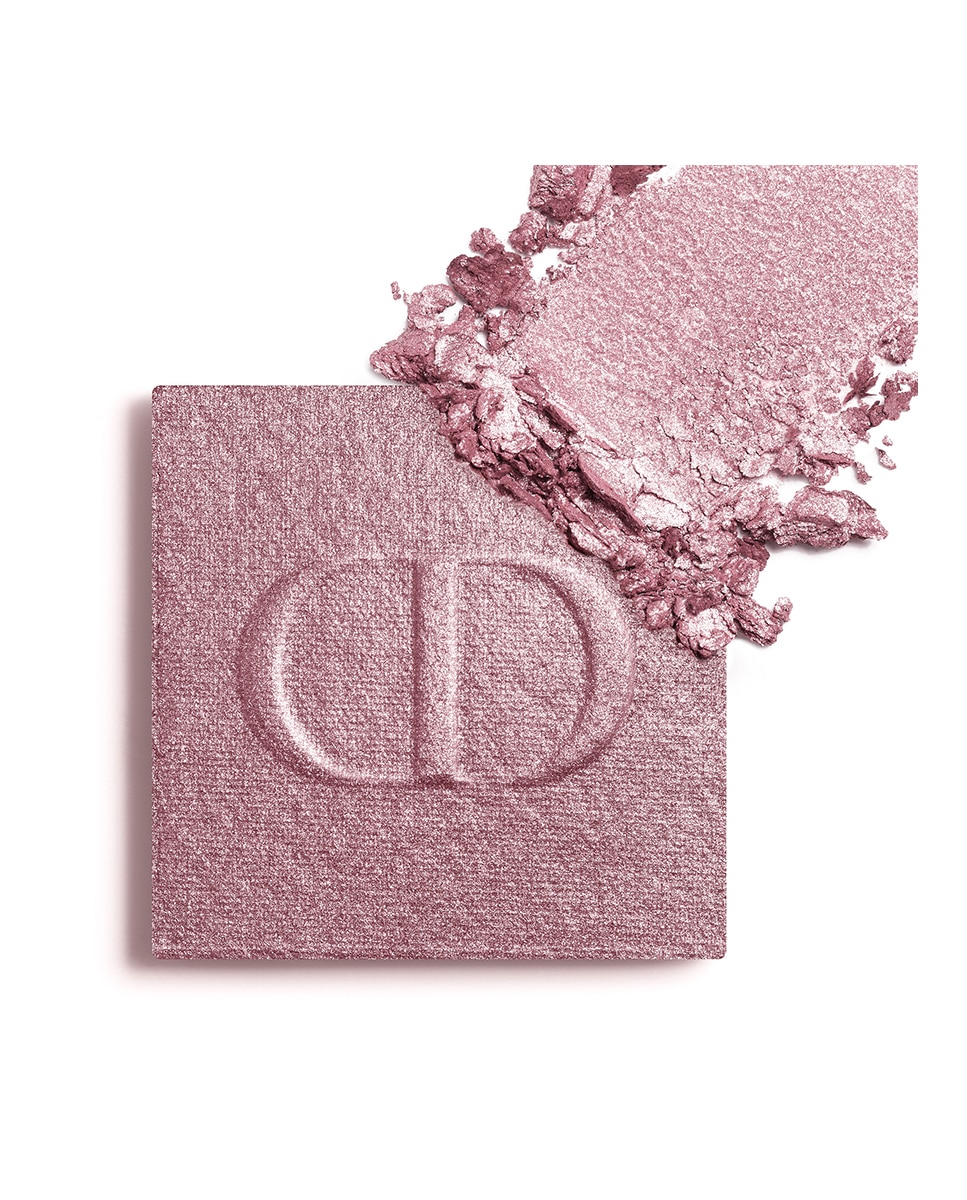 Diorshow Mono Couleur Sombra de ojos de larga duración y color intenso - 755 Rose Tulle 755 Rose Tulle-2