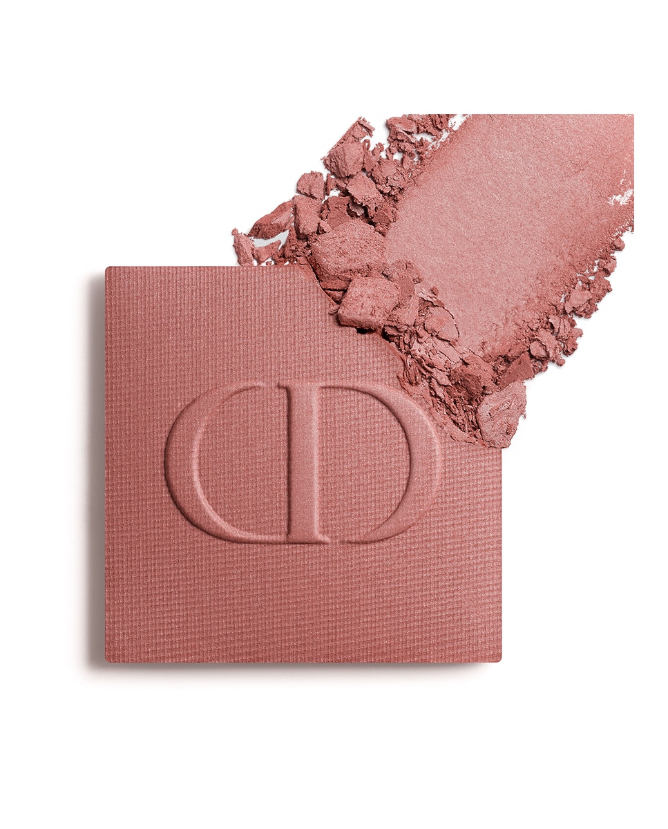 Diorshow Mono Couleur Sombra de ojos de larga duración y color intenso - 763 Rosewood 763 Rosewood-2
