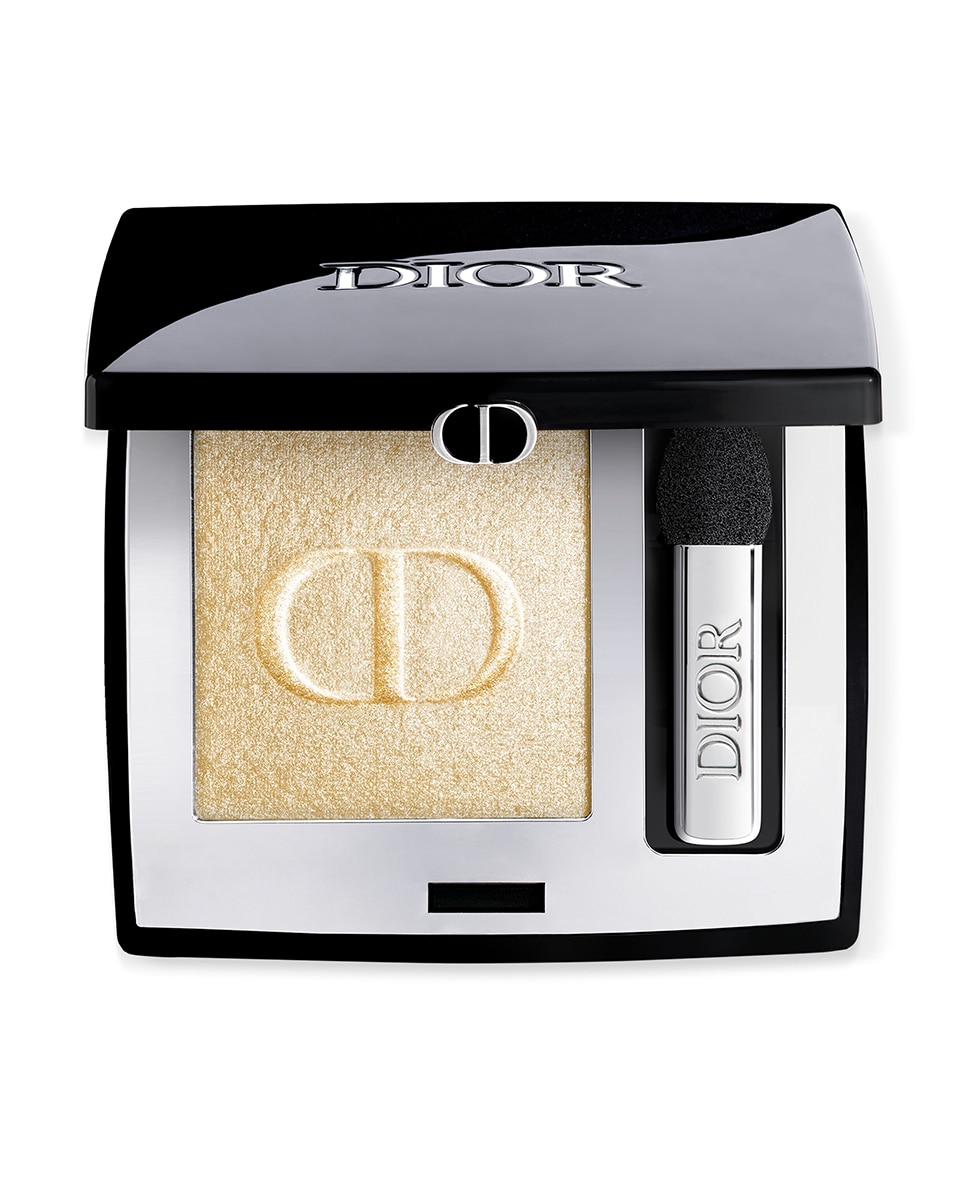 Diorshow Mono Couleur Sombra de ojos de larga duración y color intenso - 616 Gold Star 616 Gold Star-1