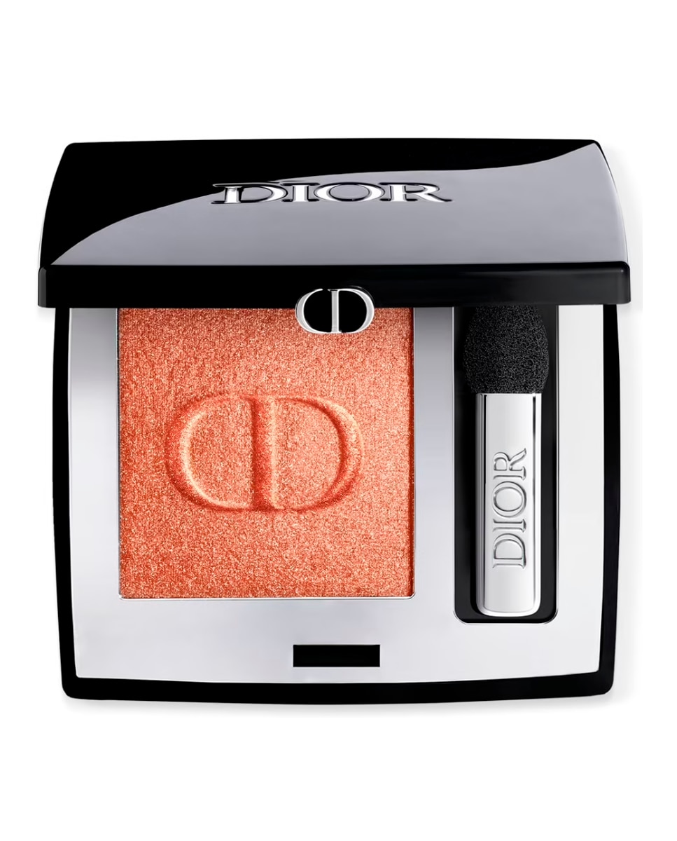 Diorshow Mono Couleur Sombra de ojos de larga duración y color intenso - 628 Amber Star 628 Amber Star-1