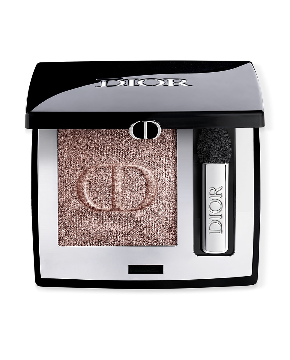 Diorshow Mono Couleur Sombra de ojos de larga duración y color intenso - 658 Beige Mitzah 658 Beige Mitzah-1