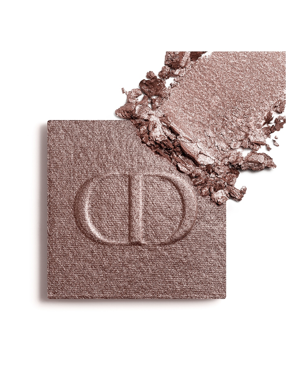 Diorshow Mono Couleur Sombra de ojos de larga duración y color intenso - 658 Beige Mitzah 658 Beige Mitzah-2