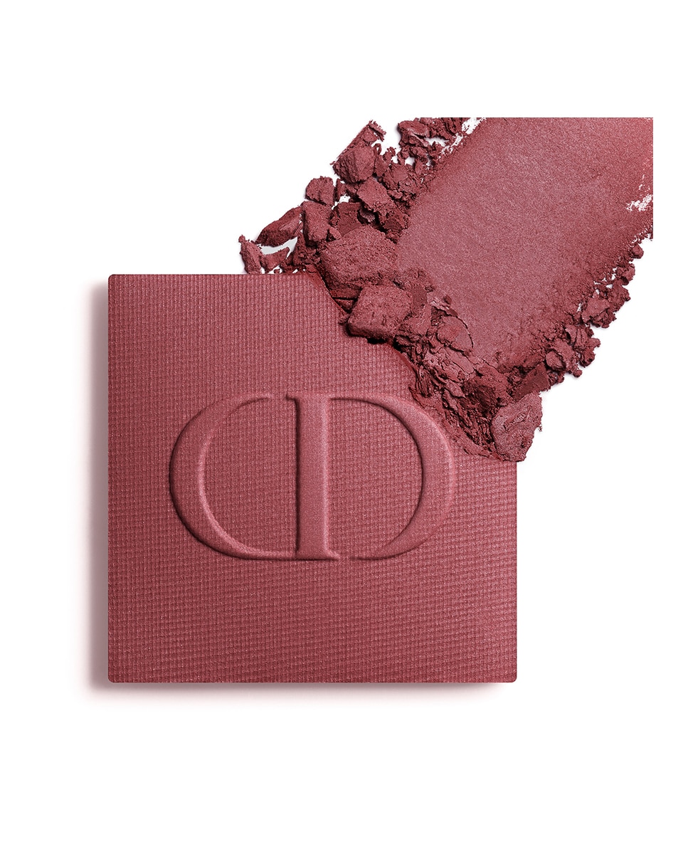 Diorshow Mono Couleur Sombra de ojos de larga duración y color intenso - 884 Rouge Trafalgar 884 Rouge Trafalgar-2