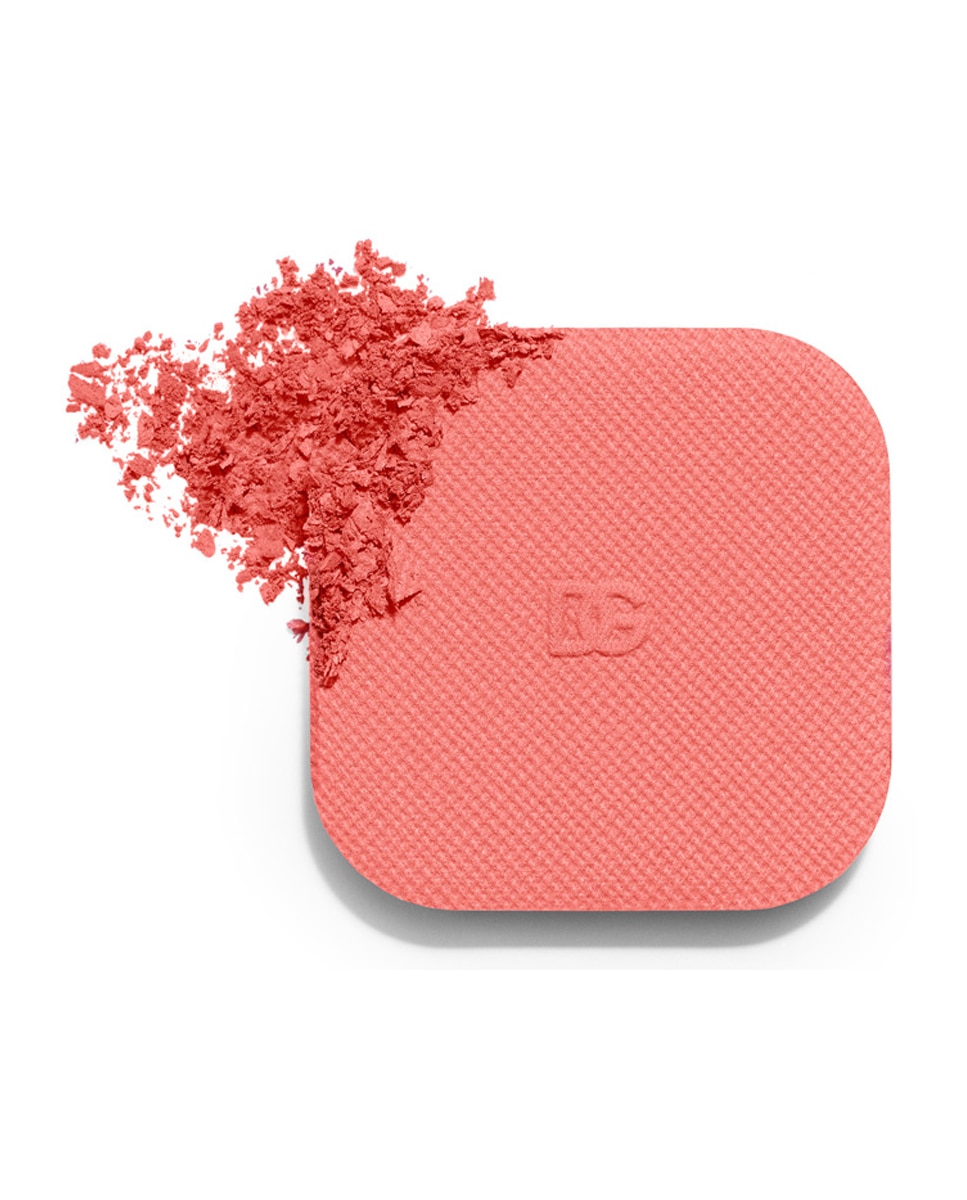 Colorete Cheeks&Eyes Match Blissful Mauve Dolce&Gabbana - 03 HOPEFUL ROSE 7 g 03 HOPEFUL ROSE-2