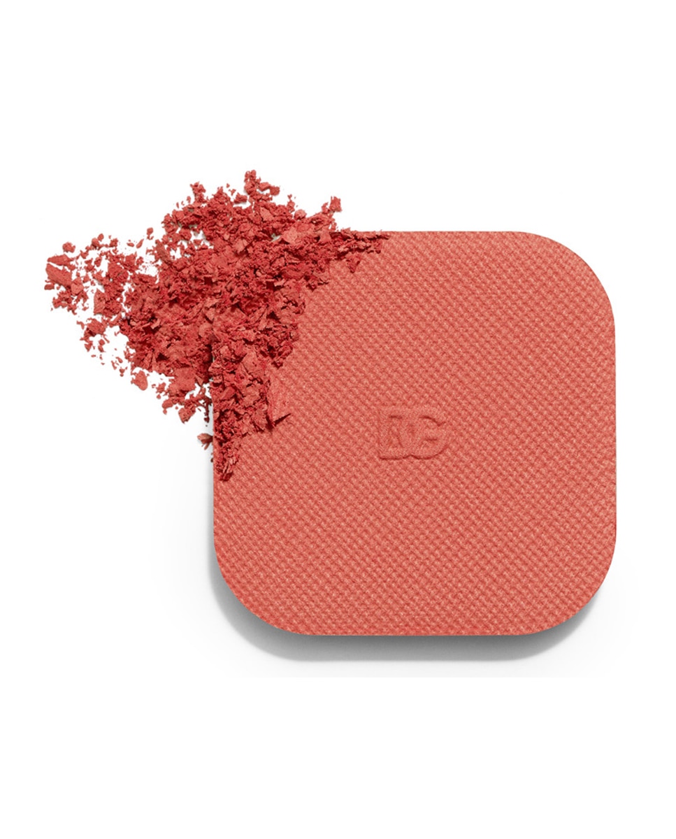 Colorete Cheeks&Eyes Match Blissful Mauve Dolce&Gabbana - 02 JOYFUL PEACH 7 g 02 JOYFUL PEACH-2
