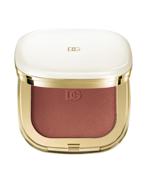 Imagen 0 de Colorete Cheeks&Eyes Match Blissful Mauve Dolce&Gabbana