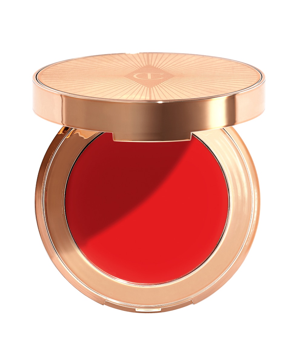 Colorete Beautiful Skin Island Glow Lip and Cheek Charlotte Tilbury