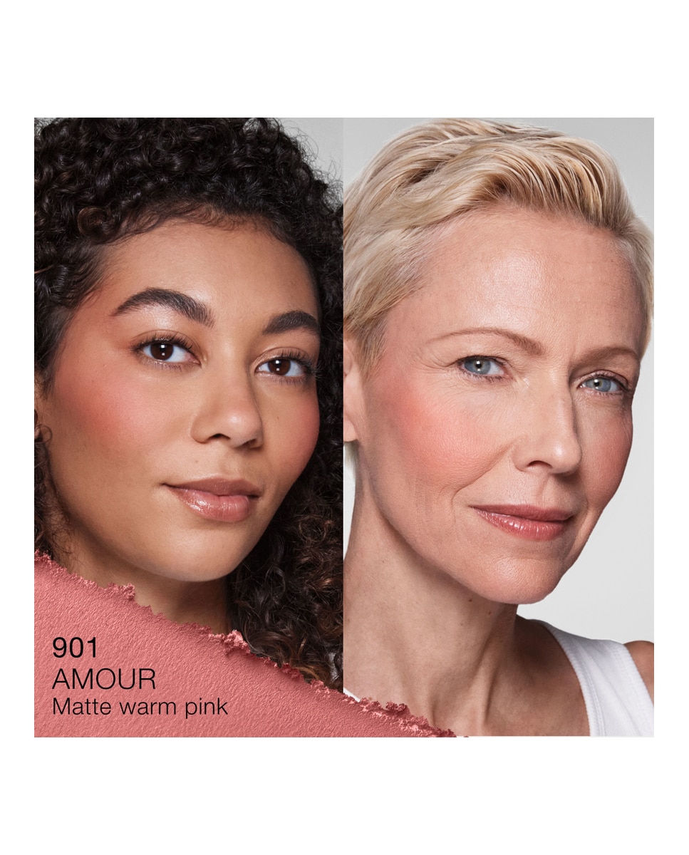 Colorete Blush Nars - AMOUR - 901 4,8 gr AMOUR - 901-4