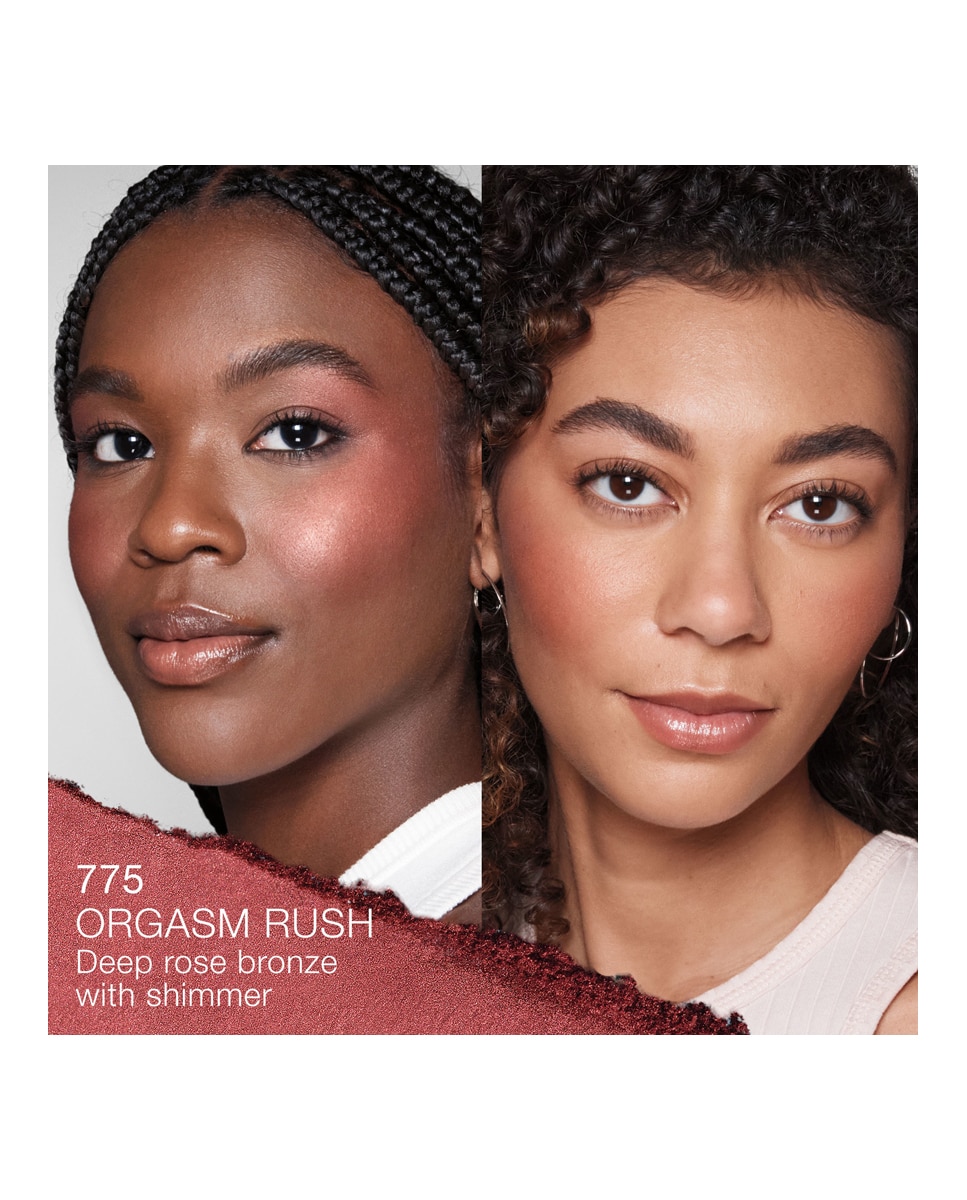 Colorete Blush Nars ORGASM RUSH - 775 4,8 gr ORGASM RUSH - 775-4
