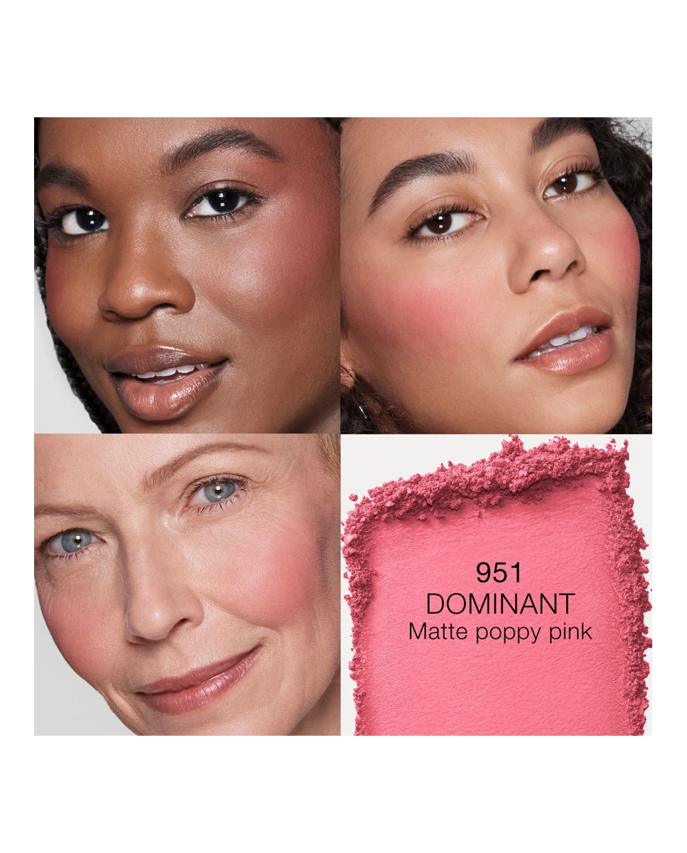 Colorete Blush Nars - DOMINANT - 951 4,8 gr DOMINANT - 951-4