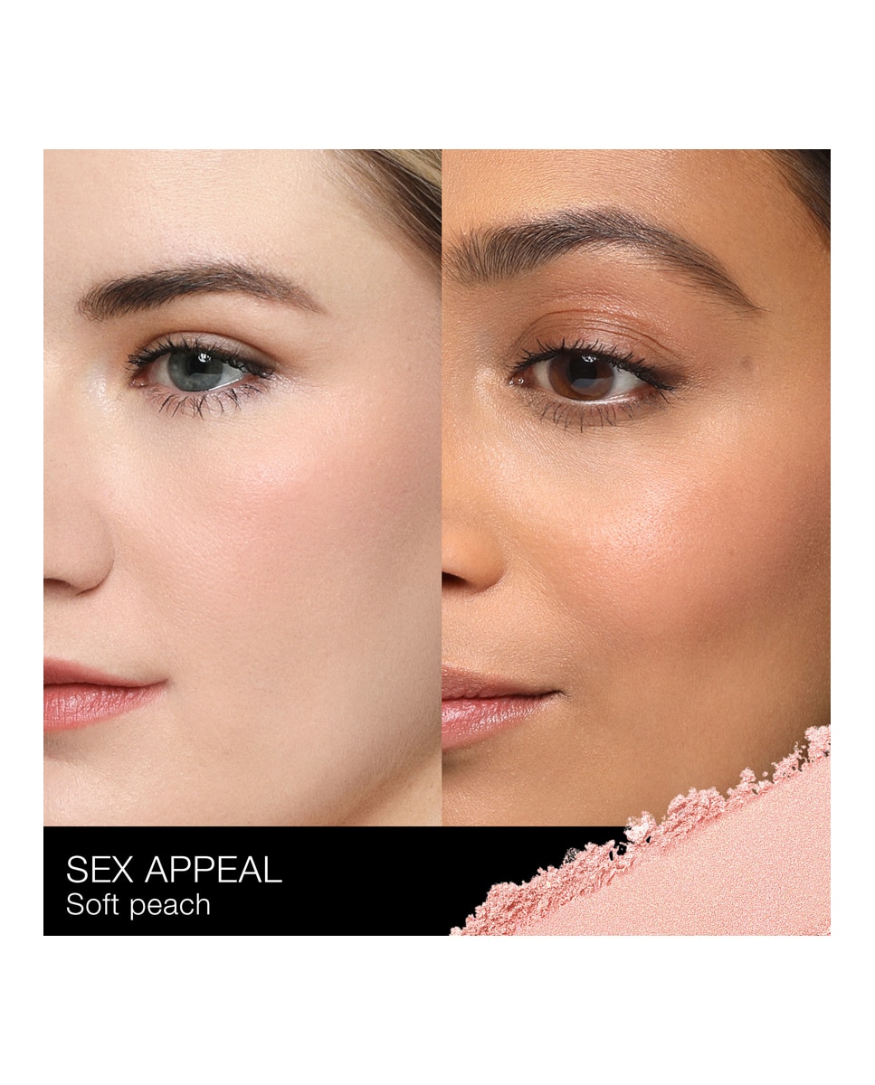 Colorete Blush Nars - SEX APPEAL - 920 4,8 gr SEX APPEAL - 920-4