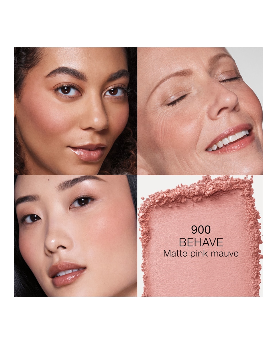 Colorete Blush Nars - BEHAVE - 900 4,8 gr BEHAVE - 900-4