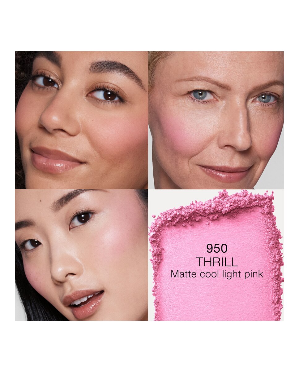 Colorete Blush Nars - THRILL - 950 4,8 gr THRILL - 950-4