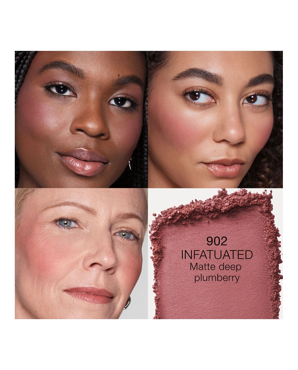 Colorete Blush Nars - INFATUATED - 902 4,8 gr INFATUATED - 902-4