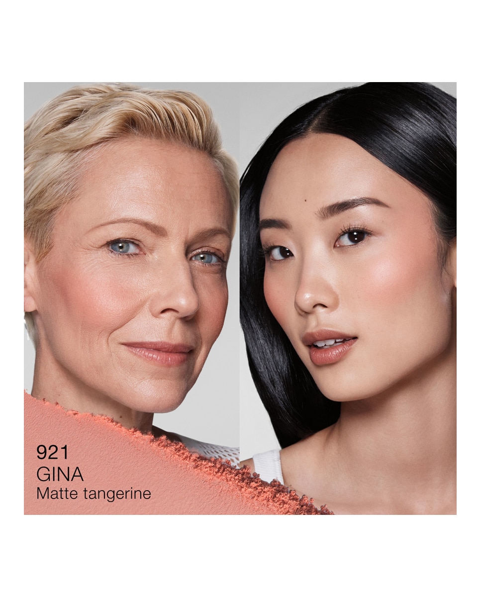 Colorete Blush Nars - GINA - 921 4,8 gr GINA - 921-3