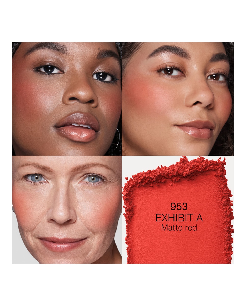 Colorete Blush Nars - EXHIBIT A - 953 4,8 gr EXHIBIT A - 953-4