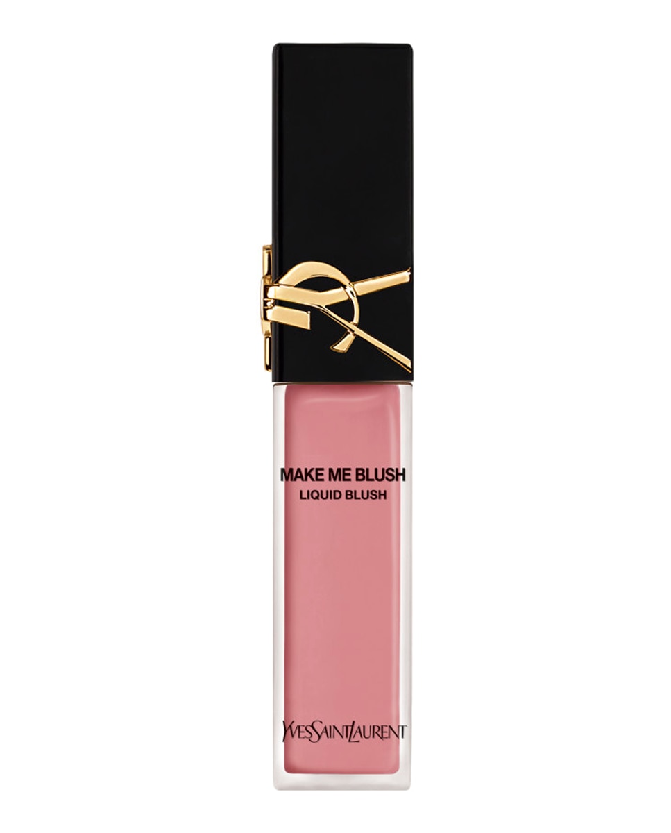 Colorete Líquido Make Me Blush Yves Saint Laurent - Nude Lavalliere Nude Lavalliere-1
