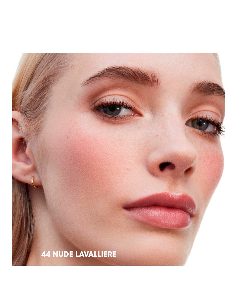 Colorete Líquido Make Me Blush Yves Saint Laurent - Nude Lavalliere Nude Lavalliere-4