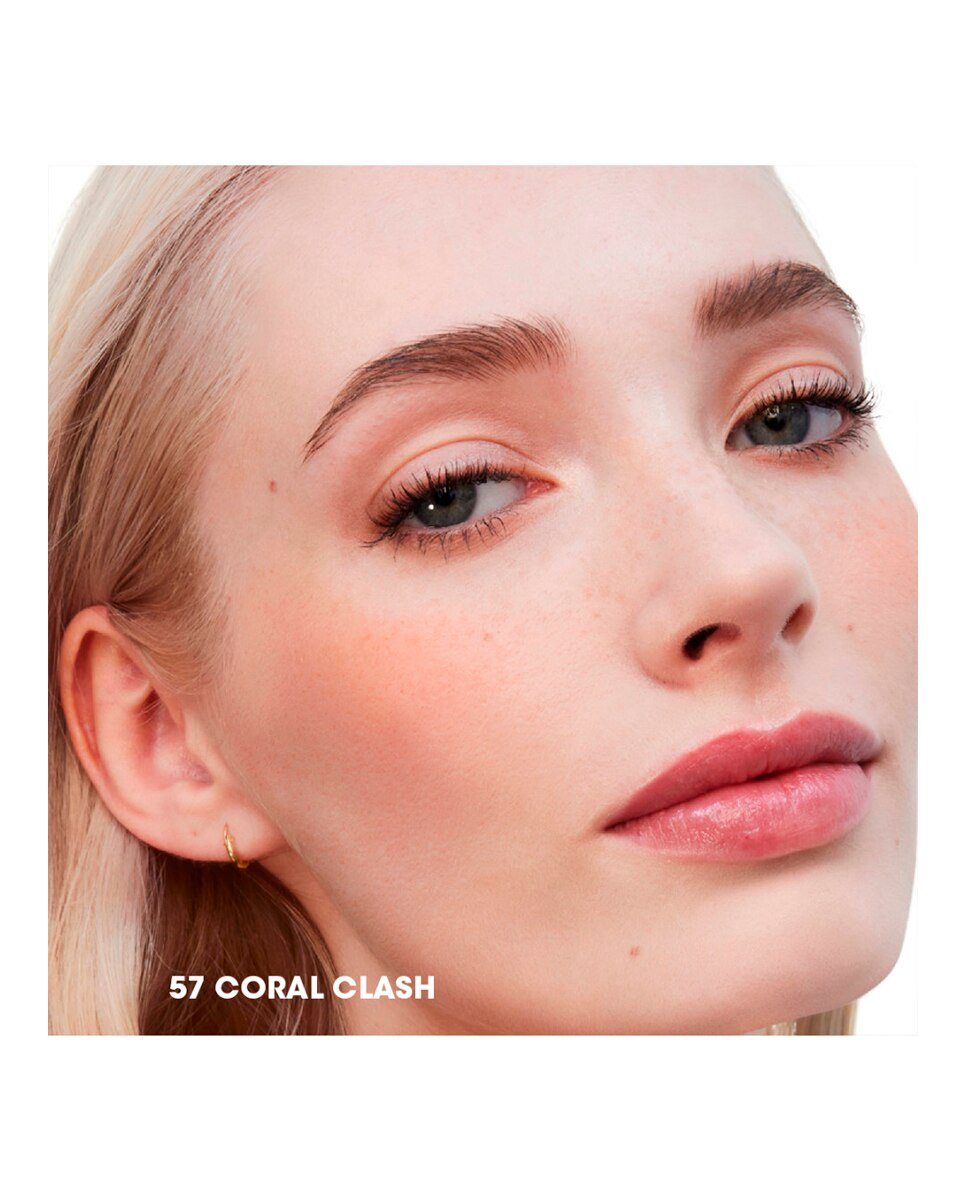 Colorete Líquido Make Me Blush Yves Saint Laurent - Coral Clash Coral Clash-4